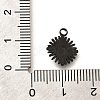 304 Stainless Steel Charms STAS-H165-22EB-3