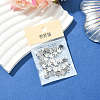 SHEGRACE Brass Beads XGRPCN020-231P-6