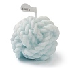 Ball of Yarn Shaped Aromatherapy Smokeless Candles DIY-B004-A04-1