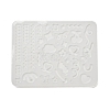 DIY Pendant Silicone Molds X1-DIY-G113-02A-2