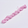 Nylon Braided Cord NWIR-R002-2mm-20-2