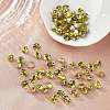 Preciosa® MAXIMA Crystal Round Stones Y-PRC-RBSS29-80250-2