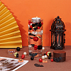 Halloween Vase Fillers Kit DIY-BC0009-94-5