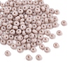 Imitation Jade Glass Seed Beads LS-SEED-Q038-01H-1
