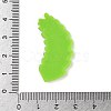 Opaque Resin Cabochons CRES-D283-01A-02-3