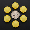 Imitation Jelly Acrylic Beads MACR-S373-86-E07-4