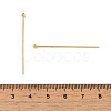 304 Stainless Steel Ball Head Pins X-STAS-K285-03A-G-3