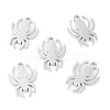 Non-Tarnish Halloween 304 Stainless Steel Charms STAS-O142-23P-1