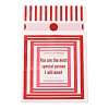 Plastic Baking Bags ABAG-O003-19-3