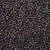 TOHO Round Seed Beads SEED-JPTR08-0166CF-2