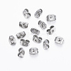 Tarnish Resistant 304 Stainless Steel Ear Nuts STAS-H376-83-1