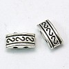 Tibetan Style Multi-Strand Links TIBEB-AB0781Y-1