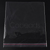 Rectangle OPP Cellophane Bags OPC-N001-01I-01-2