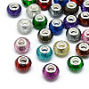 Resin European Beads RPDL-S009-M-1