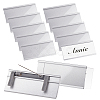Aluminium Alloy Name Plate Holder FIND-WH0176-26P-1