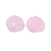 Transparent Glass Beads DGLA-E004-11L-1