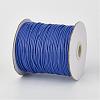 Eco-Friendly Korean Waxed Polyester Cord YC-P002-1mm-1161-3