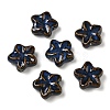 Vintage Handmade Porcelain Beads PR-NH0003-01D-1
