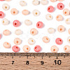 Opaque Acrylic Beads OACR-N150-05O-4