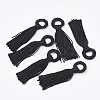 Polyester Tassel Big Pendant Decorations FIND-S274-01-2
