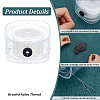 Waxed Cotton Thread Cords AJEW-WH0561-82E-4