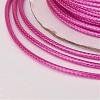 Eco-Friendly Korean Waxed Polyester Cord YC-P002-2mm-1103-4