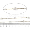 304 Stainless Steel Cable Chains CHS-K018-25G-01-3