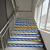 2Pcs PVC & PET & Aluminum Foil Self-Adhesive Stickers DIY-SP0006-33-6