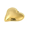 Ion Plating(IP) 304 Stainless Steel Pendants STAS-C104-36G-2