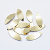 Brass Pendant KK-G331-73P-NF-1