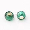 12/0 Grade A Round Glass Seed Beads SEED-Q007-F53-2