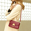 Adjustable Leather Bag Straps DIY-WH0304-708B-5