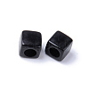 Acrylic European Beads X-MACR-S273-52-3