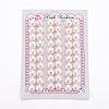 Grade AAA Natural Cultured Freshwater Pearl Beads PEAR-R008-9-9.5mm-01-2