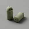 Bottle Food Grade Eco-Friendly Silicone Beads SIL-WH0006-20F-2