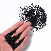8/0 Glass Seed Beads SEED-US0003-3mm-49-4