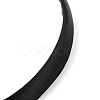 Plastic Hair Bands OHAR-R275-03-3