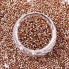 FGB 11/0 Grade A Glass Seed Beads SEED-S030-1201-3