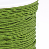 Nylon Braided Cord NWIR-Q009B-214-3