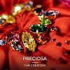 Preciosa® MAXIMA Crystal Fancy Stones X-PRC-FG15-20050-5