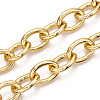 Aluminum Cable Chains CHA-N003-21KCG-1
