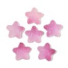 Imitation Candy Food Style Resin Cabochons X1-RESI-R461-02H-2