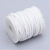 Hollow Pipe PVC Tubular Synthetic Rubber Cord RCOR-R007-2mm-08-2
