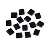 2-Hole Opaque Glass Seed Beads SEED-S023-08E-1