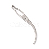 Iron Dreadlocks lnterlock Needle Tool TOOL-B004-02P-1