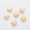 201 Stainless Steel Charms STAS-L234-047A-G-1