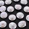 Natural Keshi Pearl Beads PEAR-N020-L06-2