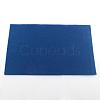 Non Woven Fabric Embroidery Needle Felt for DIY Crafts DIY-Q007-19-2