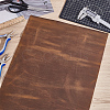 Leather Fabric AJEW-WH0816-120-4
