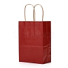 Kraft Paper Bags CARB-L006-A04-3